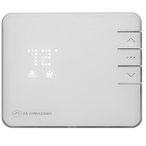 Alarm.com Zwave Smart Thermostat (ADC-T2000-RC)