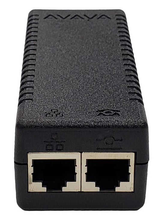KIT INJECTEUR POE MONOPORT GLOBAL 10/100/1000 15,4 W