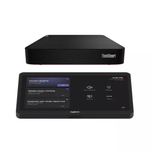 Logitech ThinkSmart Core Video Conference Equipment