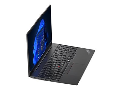 FR Lenovo ThinkPad E16 G2 ULTRA 5 125U 3.60G 16 16GB 256GB W11P64 (21MA0003CA)