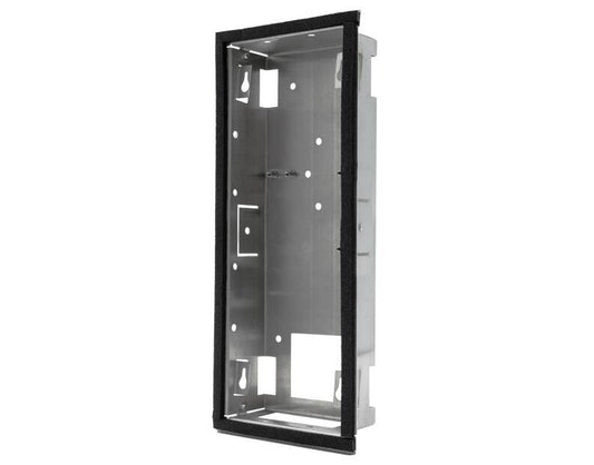 DoorBird Flush Mount Housing Back Box for D2101KV (D2101KVFMB)