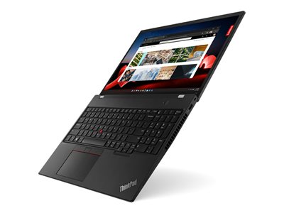 Lenovo ThinkPad T16 Gen 2 21HJS3JS00 16\" Touchscreen Notebook - WUXGA