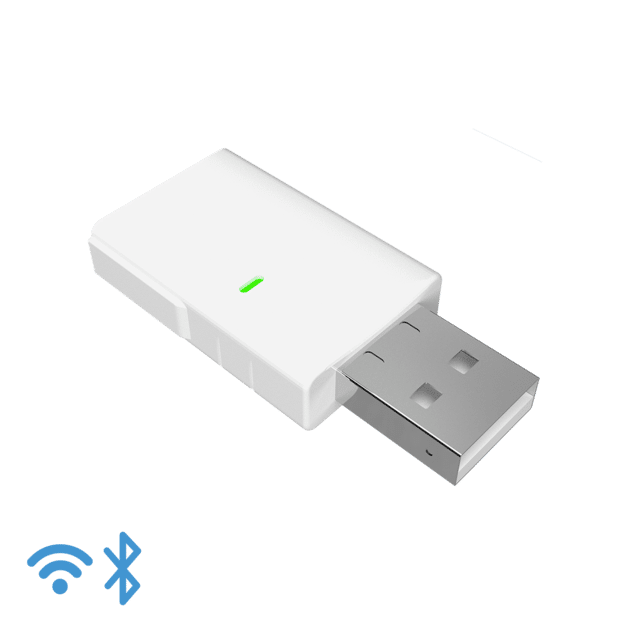 Passerelle USB Shelly BLU (SHELLY-BLU-GATEWAY)
