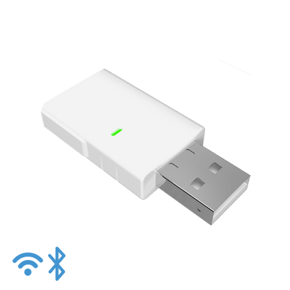 Passerelle USB Shelly BLU (SHELLY-BLU-GATEWAY)