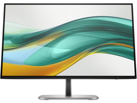 Monitor HP Serie 5 Pro 524PF FHD de EW Plains/LVS