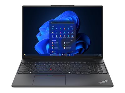 FR Lenovo ThinkPad E16 G2 ULTRA 5 125U 3.60G 16 16GB 256GB W11P64 (21MA0003CA)