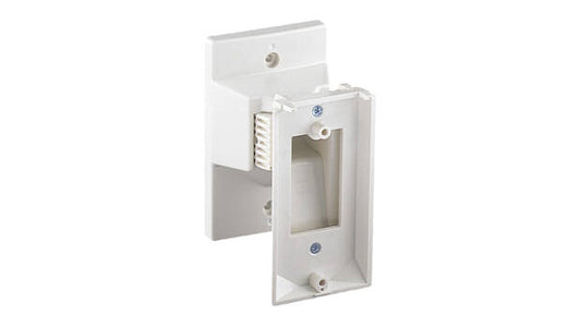 Optex Multi Angle Wall Mount Bracket For CX-702 Series and LX-Series (CA-1W)
