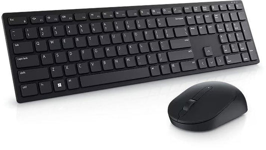Teclado y ratón ML Pro WrLS KM5221W