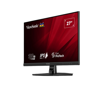 MONITEUR IPS 27 1080P AVEC RÉSOLUTION HDMI VGA 1920 X 1080