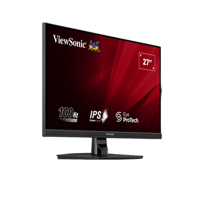 MONITEUR IPS 27 1080P AVEC RÉSOLUTION HDMI VGA 1920 X 1080