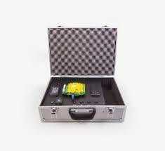 Paxton Net2 Plus Demonstration Case (PAX-541-427-US)