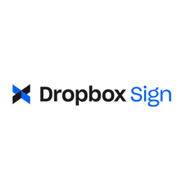 Dropbox Sign WebApp Premium - 5 licenses included (Annual)