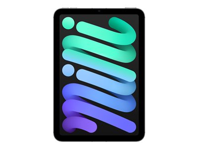 IPAD MINI WI-FI + CELLULAR 256GB STARLIGHT