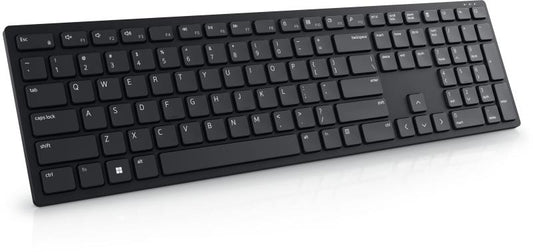 TECLADO INALÁMBRICO DE 2,4 GHZ KB500 PROGRAMABLE PARA MAC