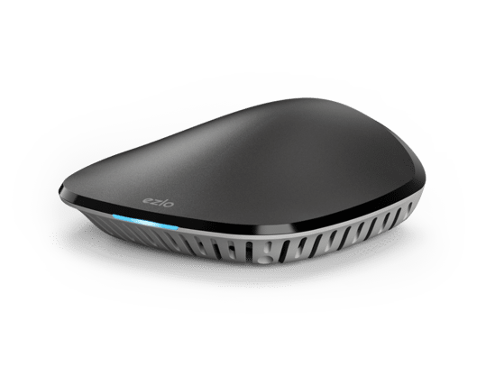 Ezlo Plus Smart Home Hub with ZWave and Zigbee (EZLOPLUS)
