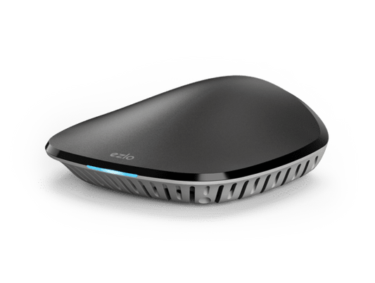 Ezlo Plus Smart Home Hub with ZWave and Zigbee (EZLOPLUS)