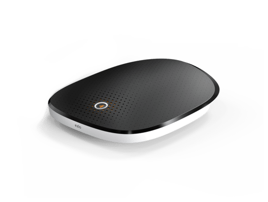 Ezlo Secure/ Protect Security and Smart Home System with ZWave & Zigbee (EZLOSECURE)