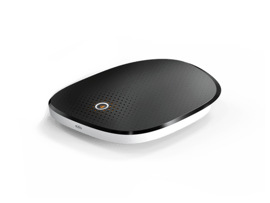 Ezlo Secure/ Protect Security and Smart Home System with ZWave & Zigbee (EZLOSECURE)