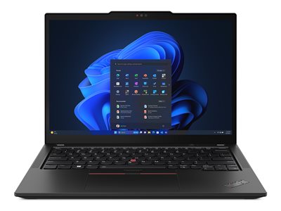 Lenovo ThinkPad X13 Gen 3 21BQS5GL04 13.3\" Notebook - WUXGA - Intel i5