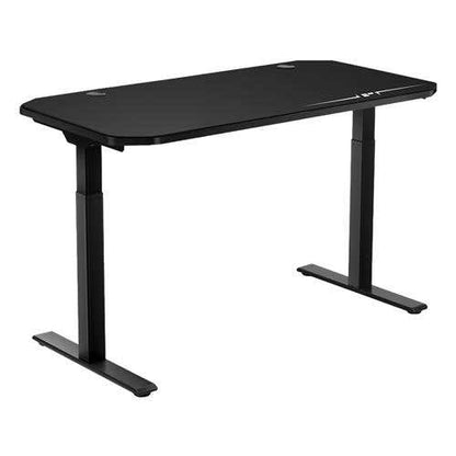 BI ERGOPIXEL ALTURA SERIES ADJUSTABLE GAMING DESK XL LEGS B