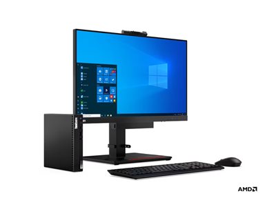 EW KT/WBM DESKTOP - LENOVO TC M75Q G5 - 12RRS1GU00