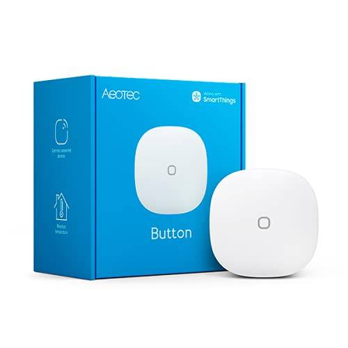 Aeotec SmartThings Zigbee Button (GP-AEOBTNUS)