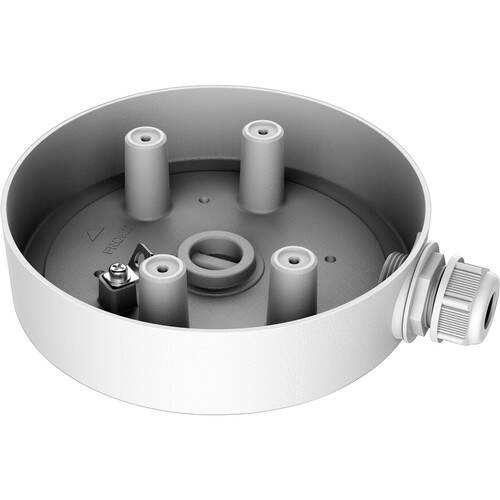Hikvision Conduit Base For DS-2DE4A PTZ Series (CB-DE4A)