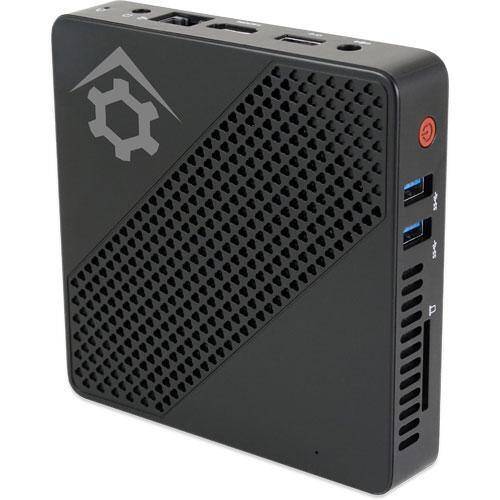 Hub pour maison intelligente Homeseer Hometroller Plus (HOMETROLLER-PLUS)