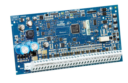 DSC Neo Panel in Metal Enclosure, 8 Zones Exp To 128 (HS2128NKC)