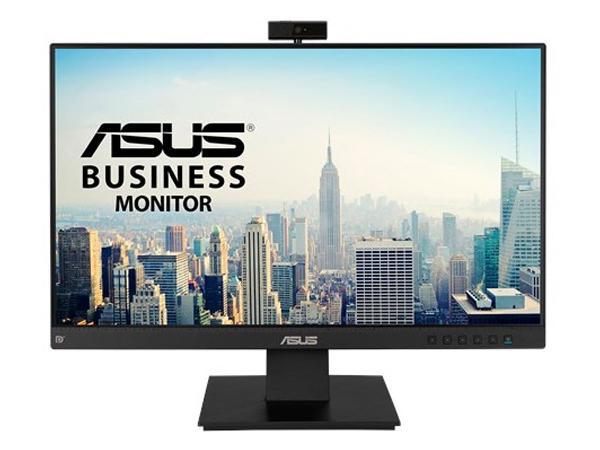 Asus Be24Qk 23.8In 1920 X 1080 Fhd Ips 5Ms Webcam