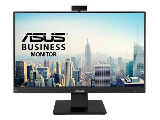 Asus Be24Qk 23.8In 1920 X 1080 Fhd Ips 5Ms Webcam