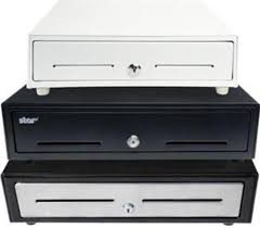 Caja de repuesto para cajón de efectivo Star Micronics - Caja de repuesto para cajón de efectivo