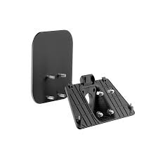 Epos Control Wm-G - Soporte de pared para control expandible de vidrio