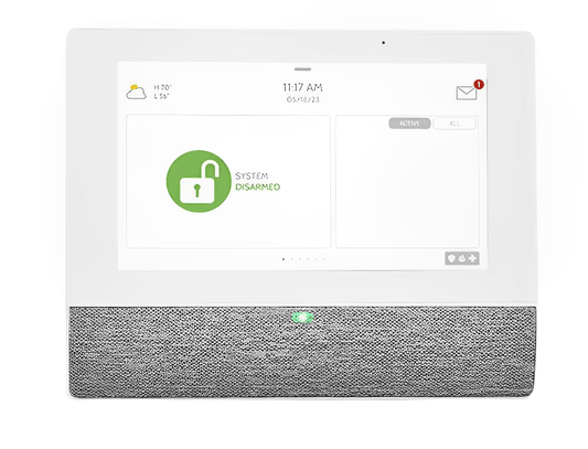 Qolsys IQ Remote PowerG (IQR-PG)