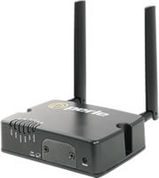 IRG5410 LTE-A 300MBPS ROUTER 1X ETHERNET RS232 GPIO