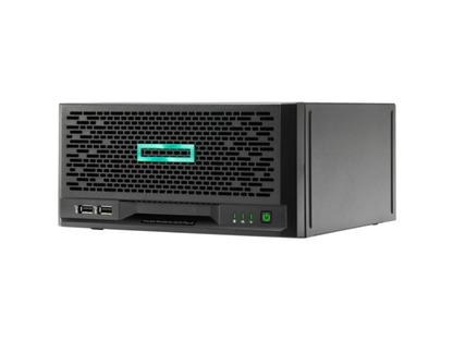 Hpe Smart Choice Microsvr G10+ V2 E-2314 16Gb Vroc Raid (Inc 1X1Tb