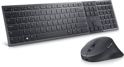 DELL PREMIER COLLABORATION KB KM900 - CANADÁ MULTILINGÜE