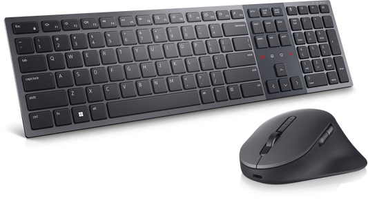 DELL PREMIER COLLABORATION KB KM900 - CANADÁ MULTILINGÜE