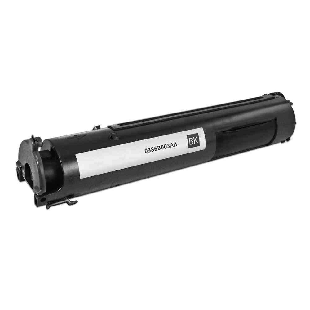 Canon Gpr22 Sd Black Toner