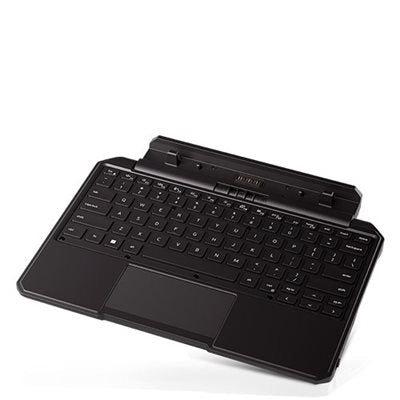Teclado Dell - Interfaz Pogo Pin