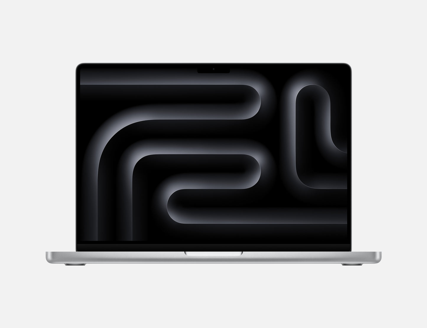 Apple MacBook Pro 14.2 in., Apple M4 Pro Chip - 24 GB RAM, 1 TB SSD, MX2F3LL/A Silver (English)