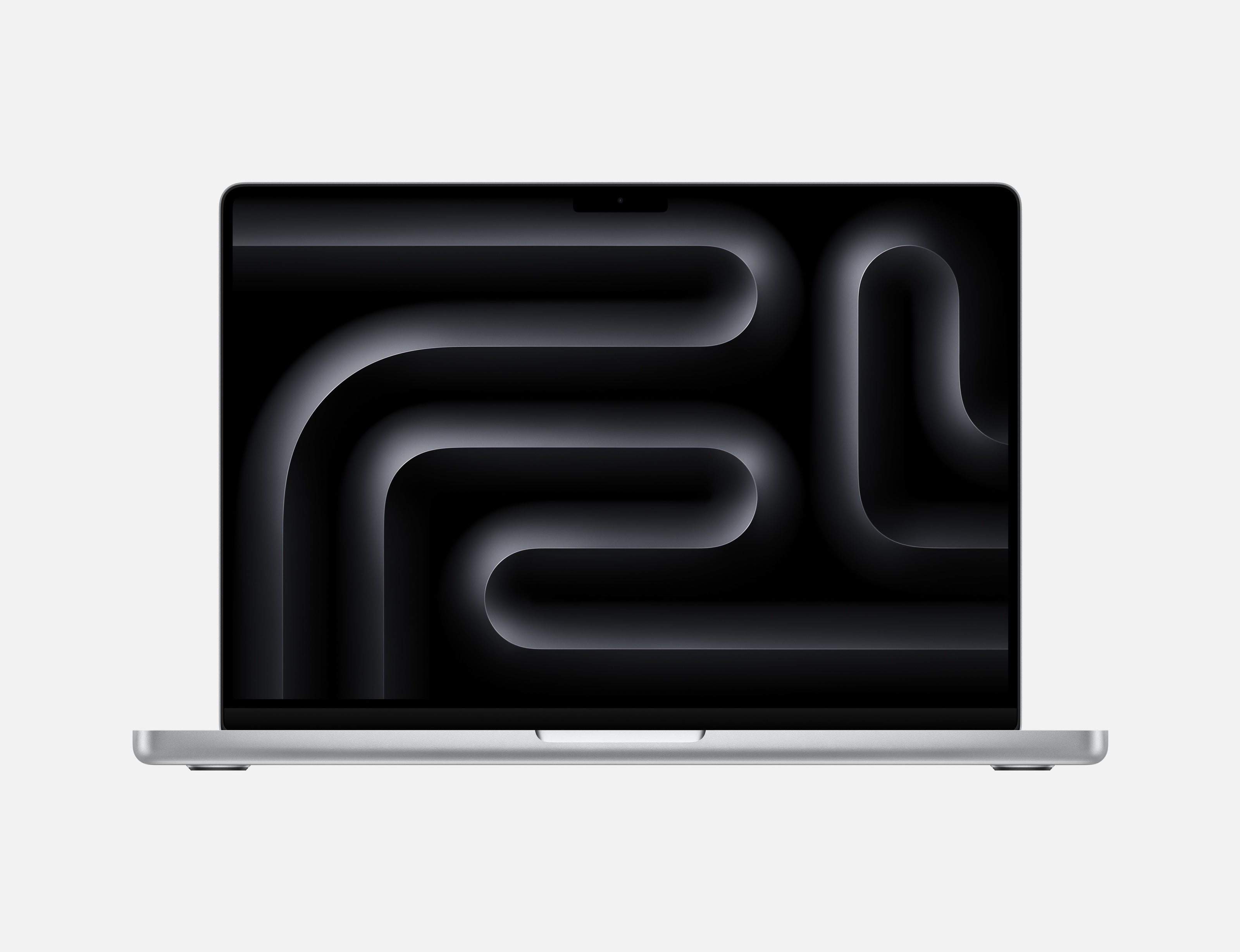 Apple MacBook Pro 14.2 in., Apple M4 Pro Chip - 24 GB RAM, 1 TB SSD, MX2F3LL/A Silver (English)