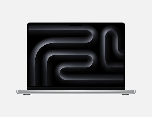 Apple MacBook Pro 14.2 in., Apple M4 Pro Chip - 24 GB RAM, 1 TB SSD, MX2F3LL/A Silver (English)