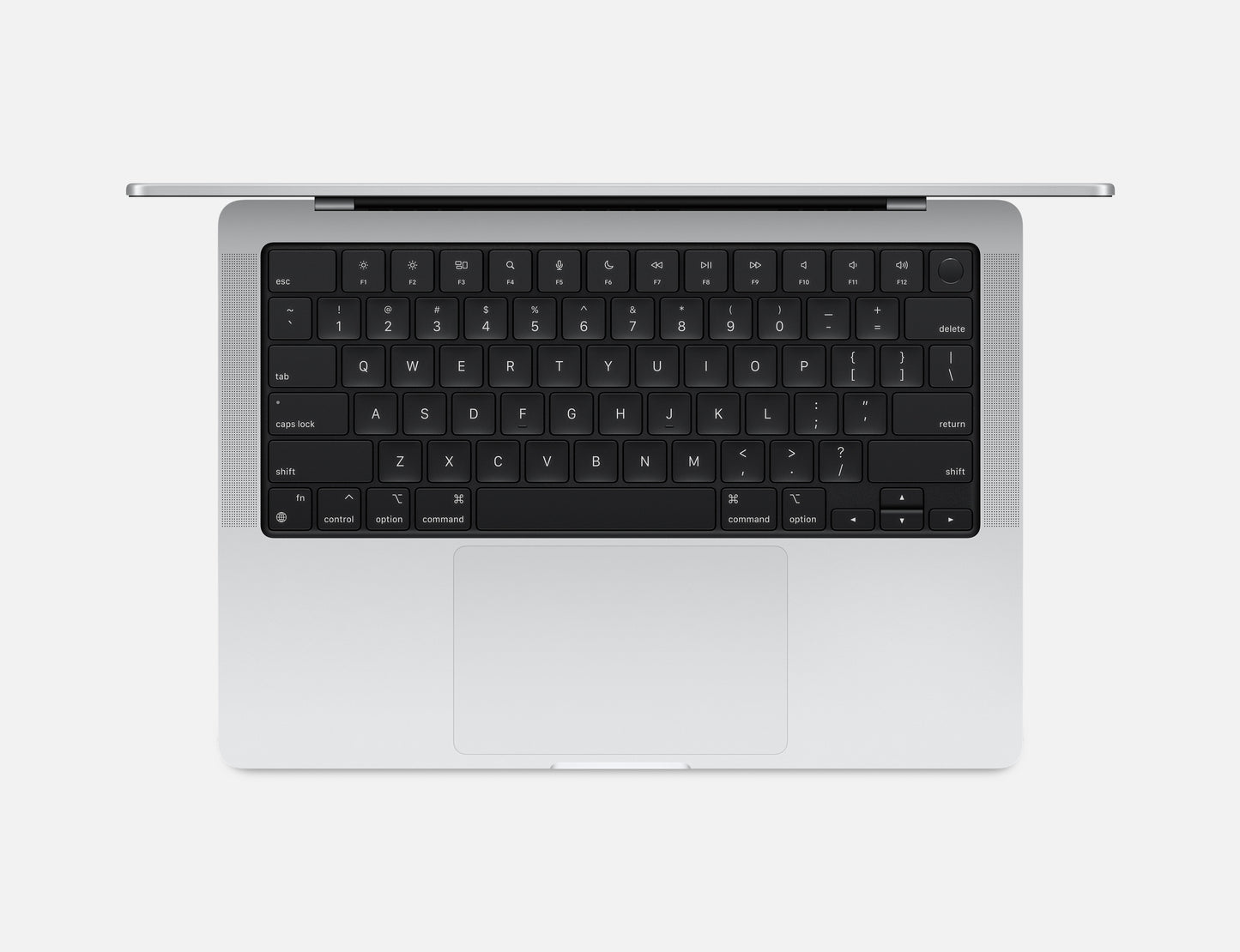 Apple MacBook Pro 14.2 in., Apple M4 Pro Chip - 24 GB RAM, 1 TB SSD, MX2F3LL/A Silver (English)