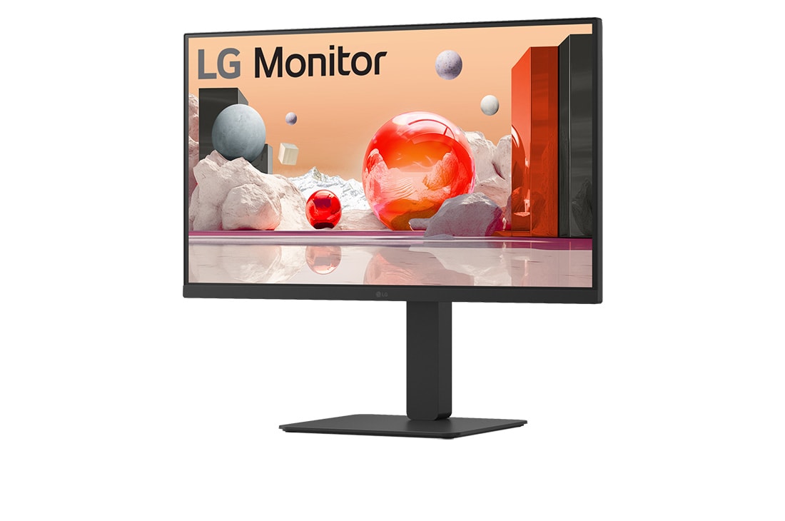 27IN 27BA750-B FHD BUSINESS IPS DISPLAY MONITOR 1920X1080 CD/M2 250