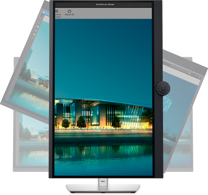 Monitor Dell UltraSharp 32 6K - U3224KB