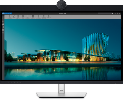 Monitor Dell UltraSharp 32 6K - U3224KB