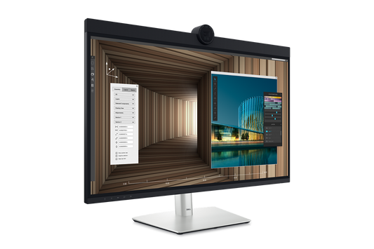 Monitor Dell UltraSharp 32 6K - U3224KB
