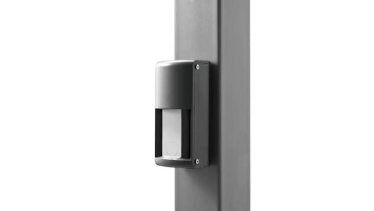 Optex Vehicle Presence Sensor w/ Car Counter (OVS-01CC)
