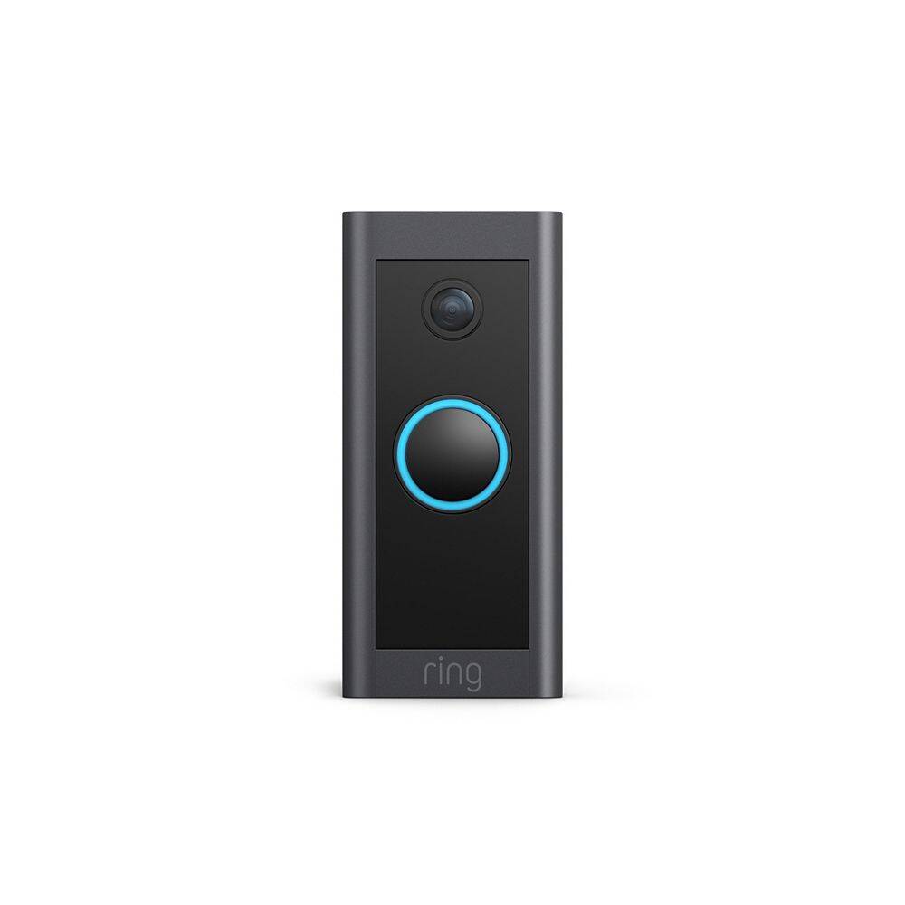 Ring Video Doorbell Wired (B08CKB3PZH)